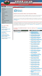 Mobile Screenshot of lvssa.co.uk